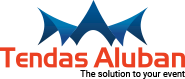 Tendas Aluban