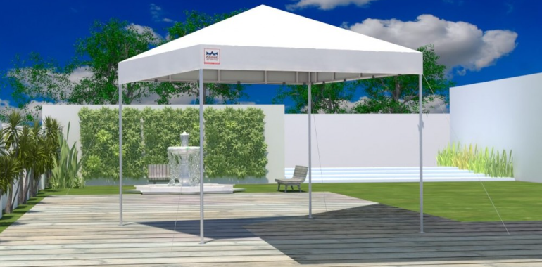 Como escolher o modelo ideal de tenda para o seu evento?