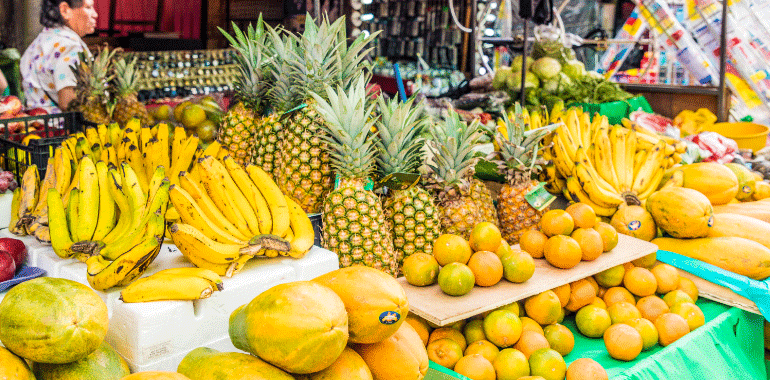 Tenda Piramidal: saiba as diversas maneiras de aproveitá-la em seu supermercado