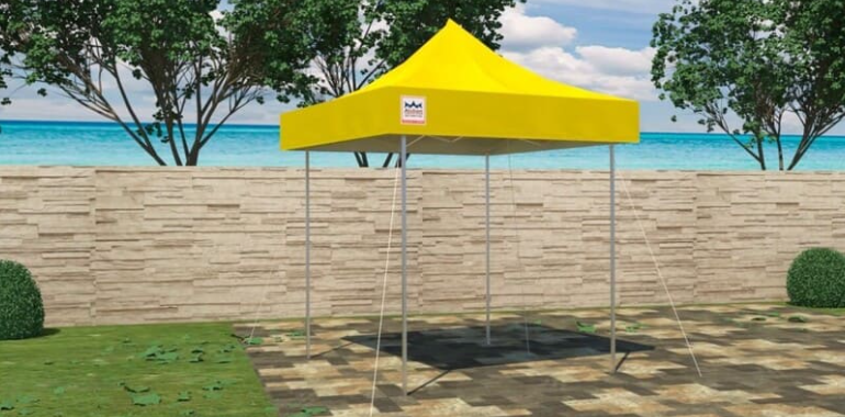 Dicas para Escolher a Tenda Ideal: Guia Completo para o Seu Evento