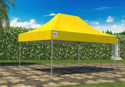 Carpa Plegable