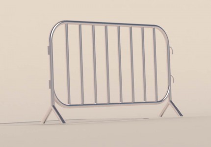 Barandilla De Seguridad